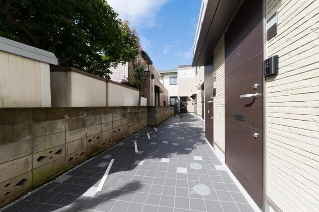 SareteFelici田園調布 物件画像