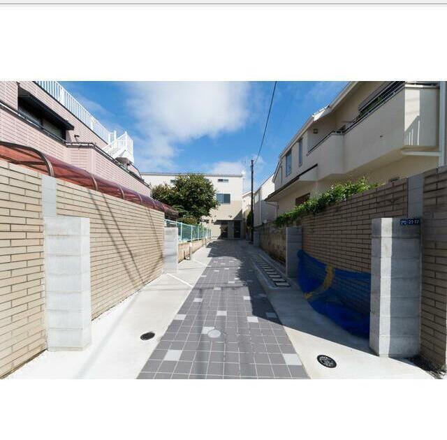 SareteFelici田園調布 物件画像