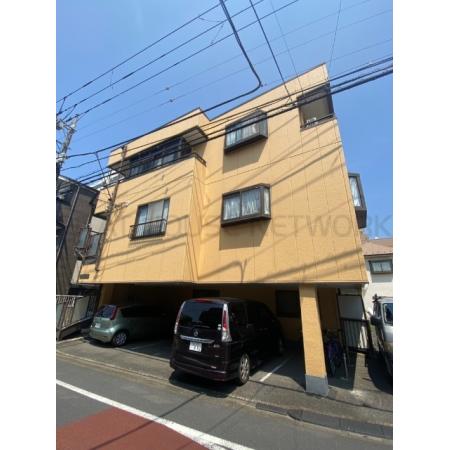 外観写真1