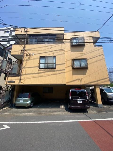 サンハイム辛島 物件画像