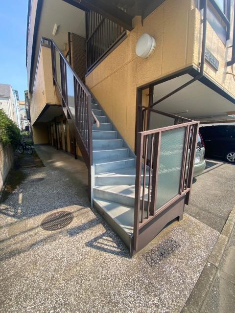 サンハイム辛島 物件画像