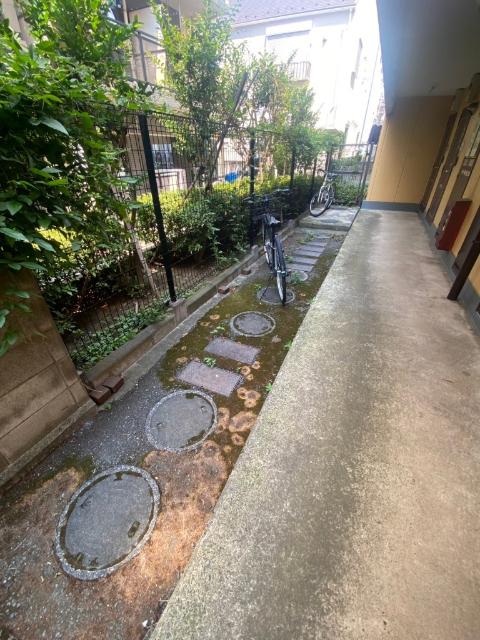 サンハイム辛島 物件画像