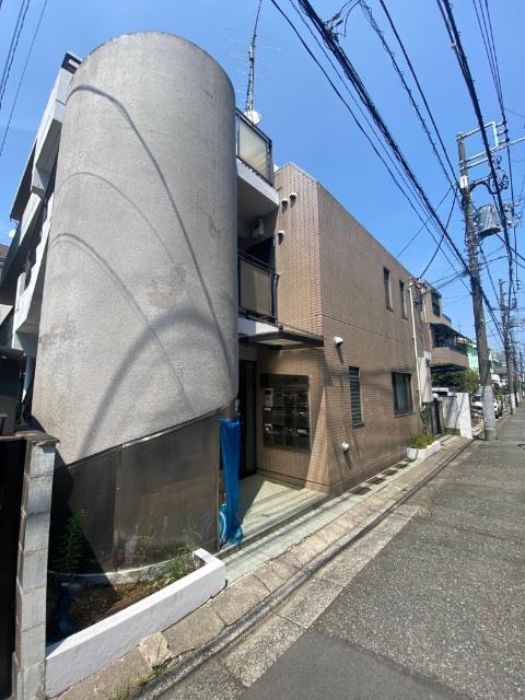外観写真1