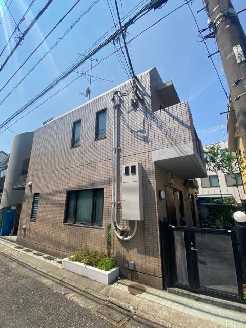 ハイクレスト久が原 物件画像