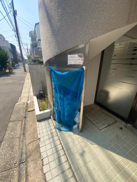 ハイクレスト久が原 物件画像