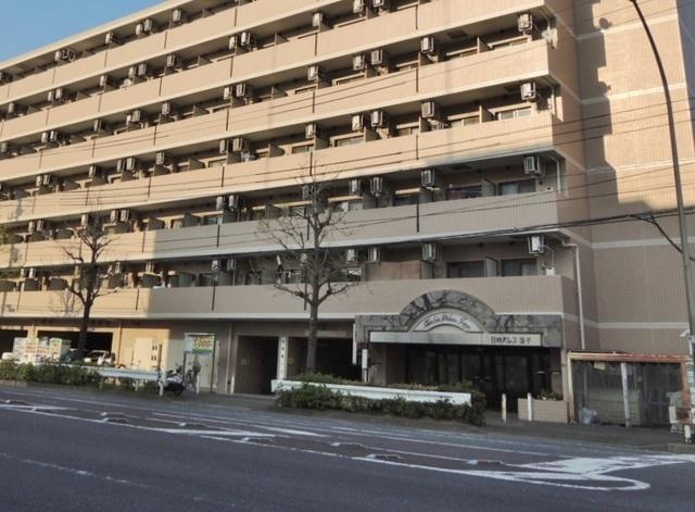 日神パレス磯子 物件画像