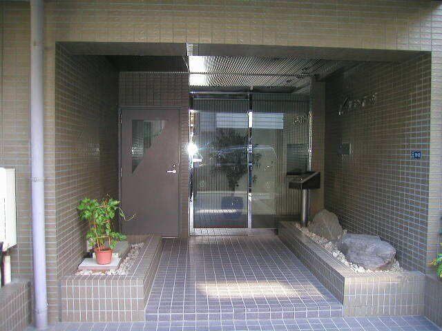 N・グランデージ 物件画像