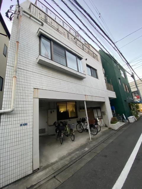 コペル久が原 物件画像