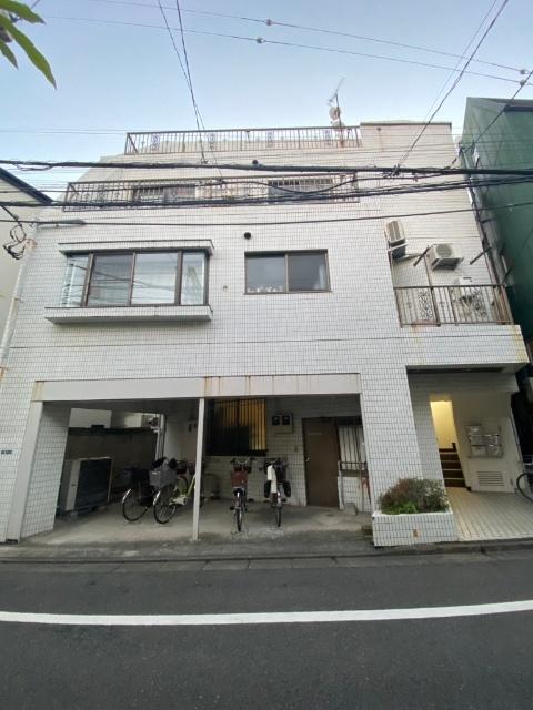 コペル久が原 物件画像