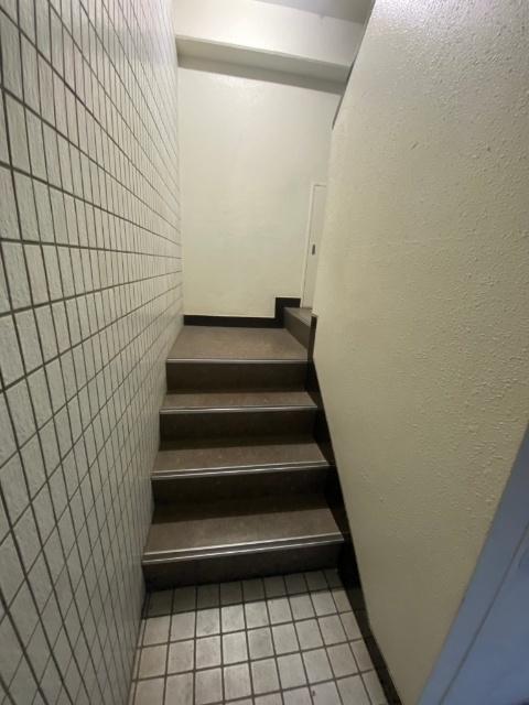コペル久が原 物件画像