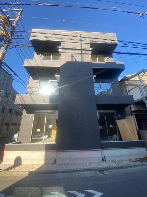 miharo 物件画像