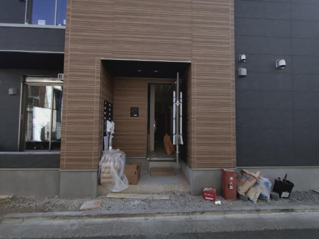 miharo 物件画像