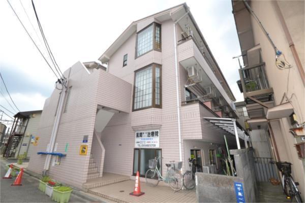 アーバン24千鳥壱番館 物件画像