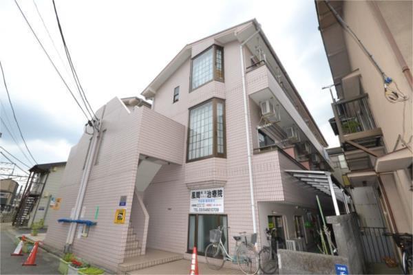 アーバン24千鳥壱番館 物件画像