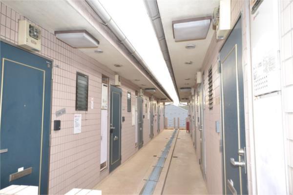アーバン24千鳥壱番館 物件画像