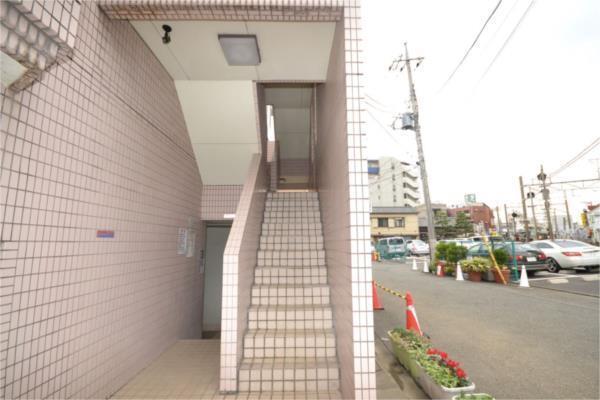 アーバン24千鳥壱番館 物件画像
