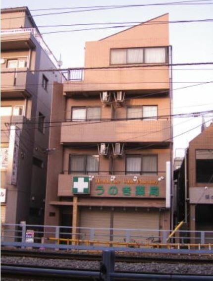 檀BLD 物件画像