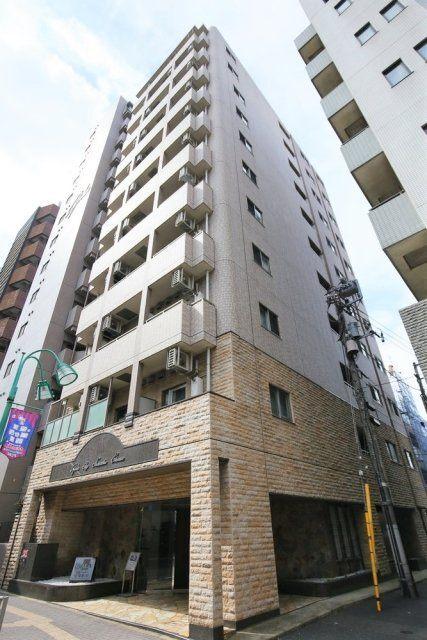 ガラ・シティ笹塚駅前 物件画像
