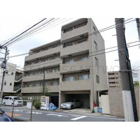 外観写真1