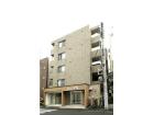 スカイコート千鳥町外観1