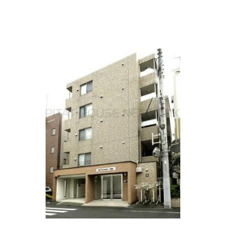 外観写真1
