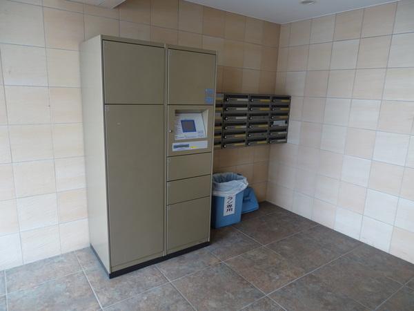 スカイコート千鳥町 物件画像