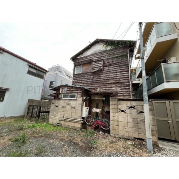東京都大田区下丸子１丁目