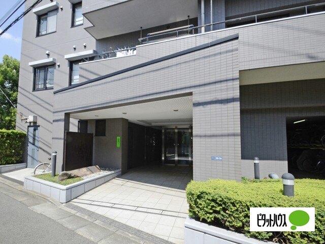 東急ドエルアルス鵜の木イーストコート 共有部分