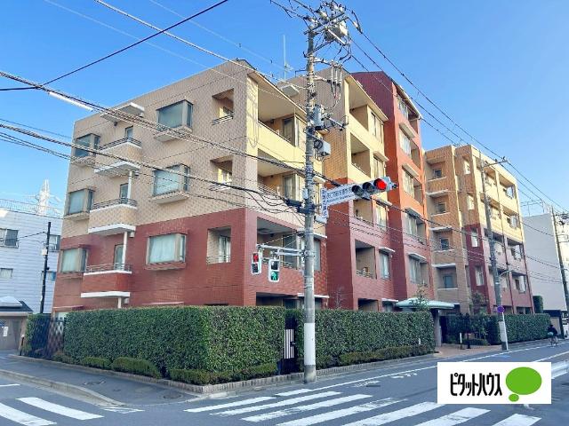 外観写真1