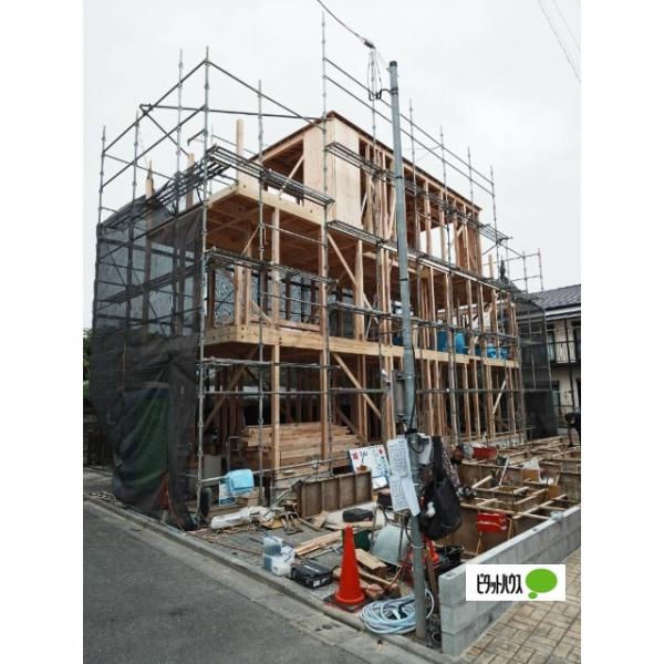 東京都大田区下丸子４丁目