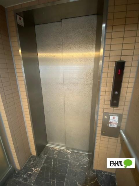 ヴェルビュ大森山王（404） その他