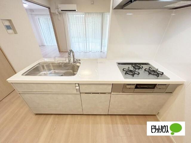 大田区矢口中古マンション その他