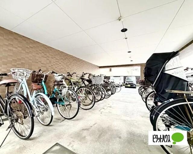 大田区矢口中古マンション その他