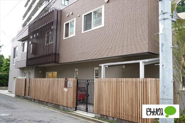 みらいく鵜の木園