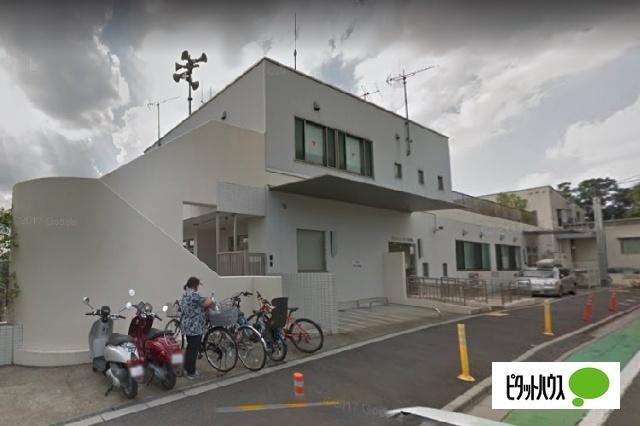 鵜の木いまいずみ保育園