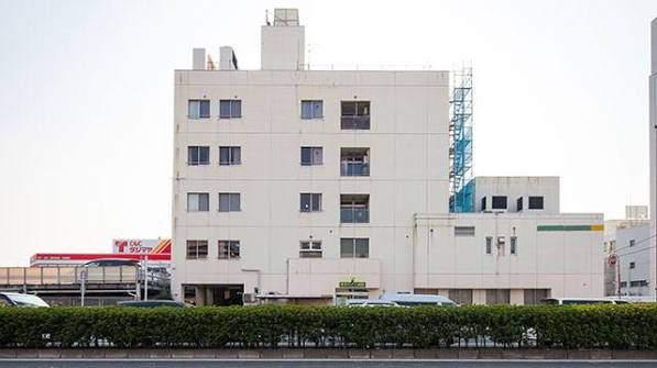 医療法人社団メドビュー東京ちどり病院