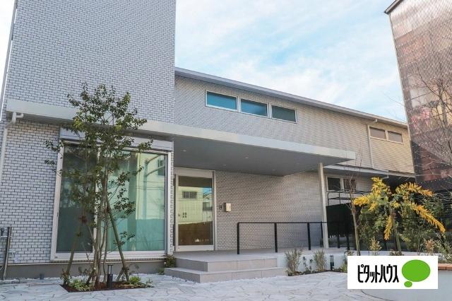 ナーサリールームベリーベアー矢口