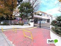 今泉保育園
