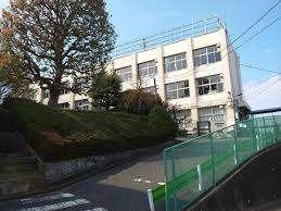 中学校