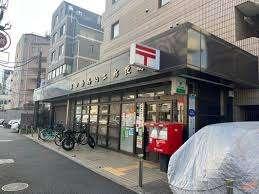 郵便局