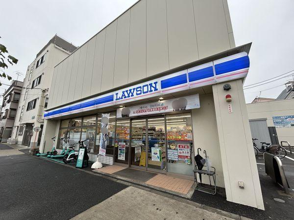 コンビニ