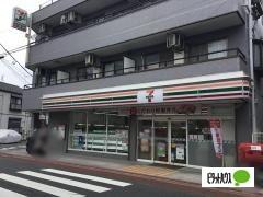 コンビニ