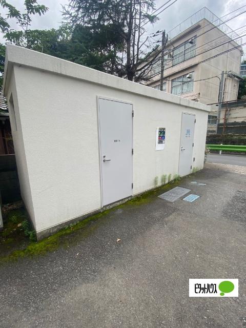 ヴェルビュ大森山王 物件画像