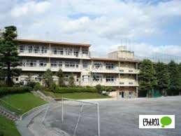 中学校