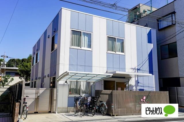 幼稚園、保育園