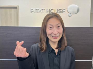 私の営業スタイル