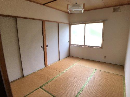 コーポ啓北A（203） その他部屋・スペース