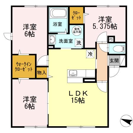 写真:物件の写真