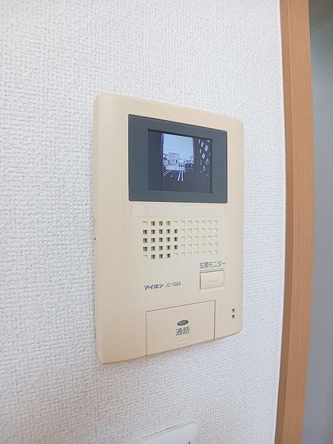 マーベラスコート壱番館（102） 設備