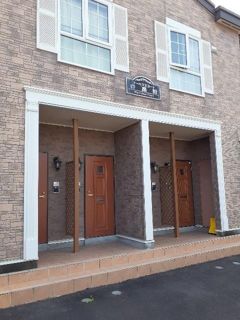 マーベラスコート壱番館（102） その他部屋・スペース